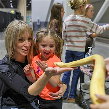 Youth Wildlife Conservation Expo