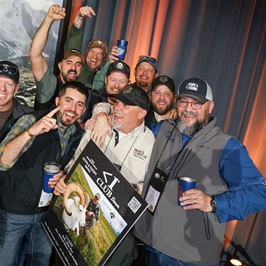 <1Club Beer Reception