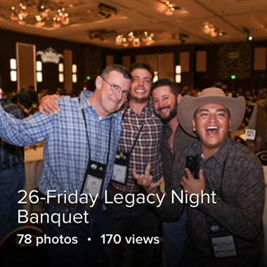 SS26 Highlights Friday