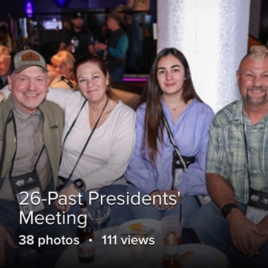 SS26 Highlights PastPres