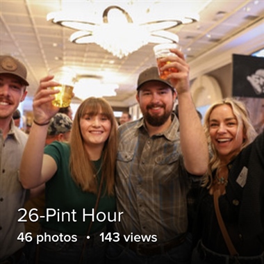 SS26 Highlights PintHour