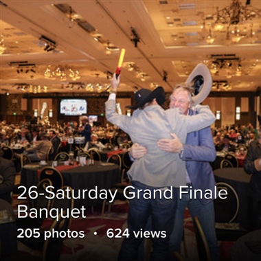 SS26 Highlights Saturday