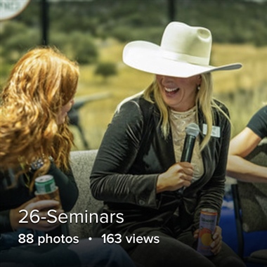 SS26 Highlights Seminars