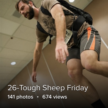 SS26 Highlights TSFri