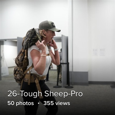 SS26 Highlights TSPro