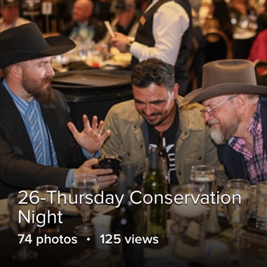 SS26 Highlights Thursday