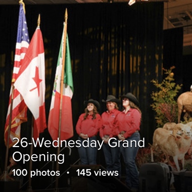 SS26 Highlights Wednesday