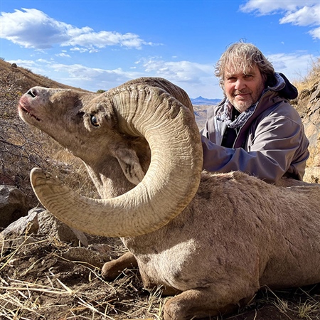 Texas - Robert Theis