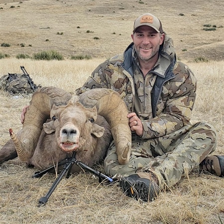 Nebraska - Grant Smith