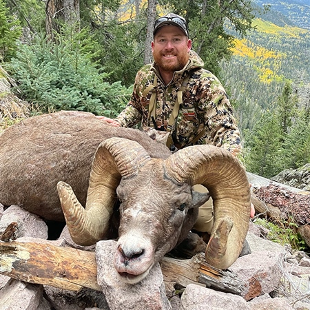 Colorado - Kevin Neil