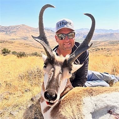 CRS Donor - Craig Johns