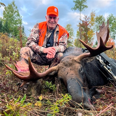 CRS Donor - Dale Gaugler