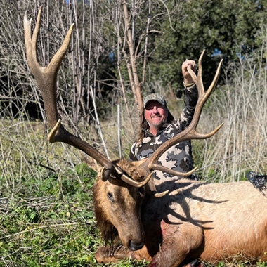 CRS Donor - Don Martin