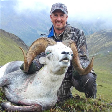 CRS Donor - Stan Henderer