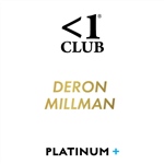 Deron Millman
