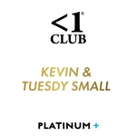 Kevin Tuesdy
