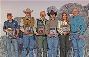 BIGHORN HM GROUP   1