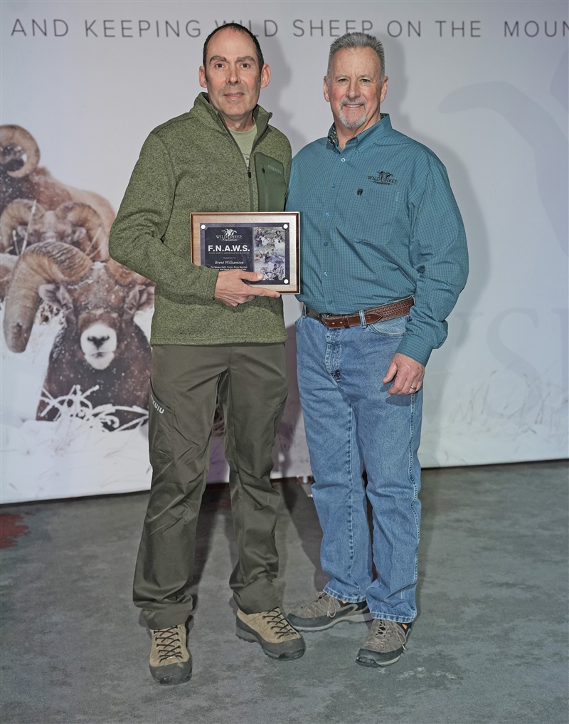 BRENT WILLIAMSON   1