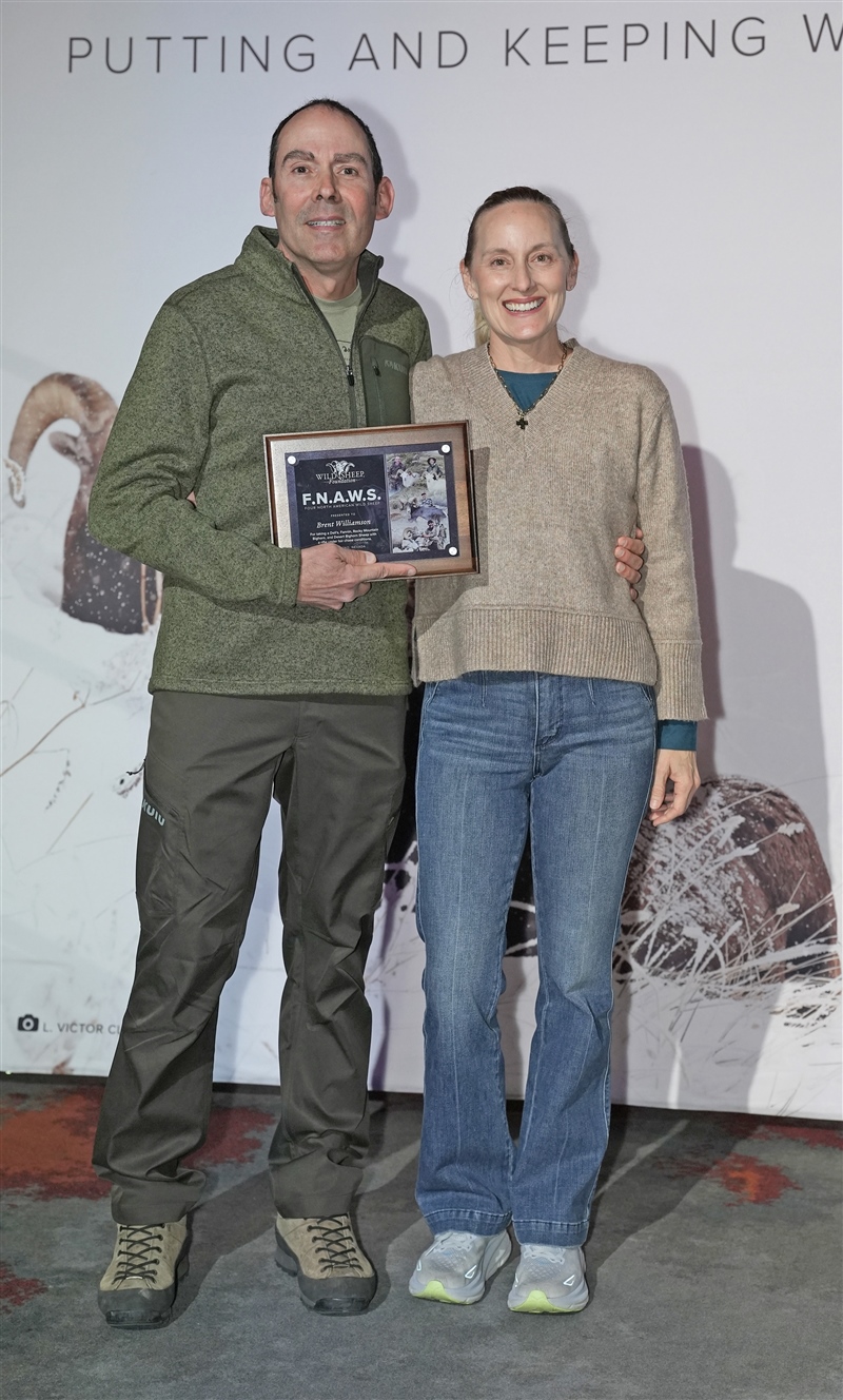 BRENT WILLIAMSON   2