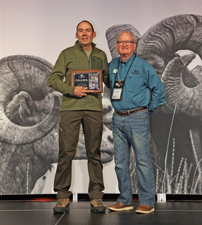 BRENT WILLIAMSON   3