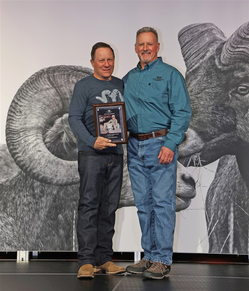 CHRIS GONFIANTINI   3