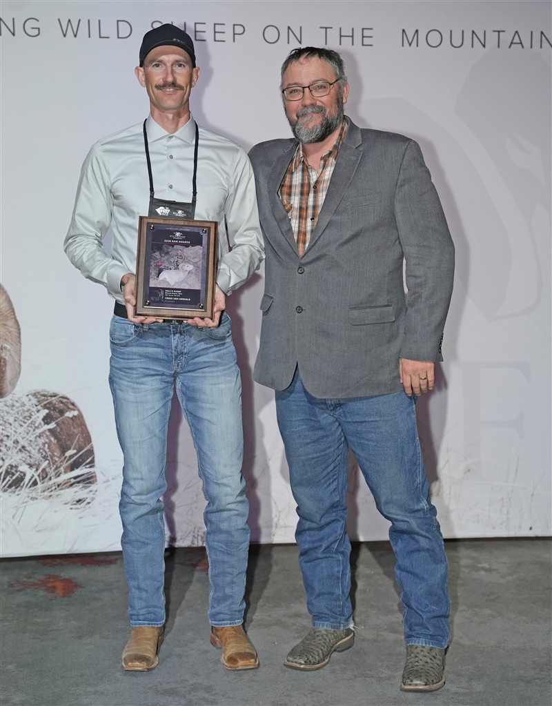 CRAIG VAN ARSDALE   1