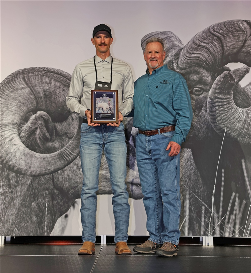 CRAIG VAN ARSDALE   3