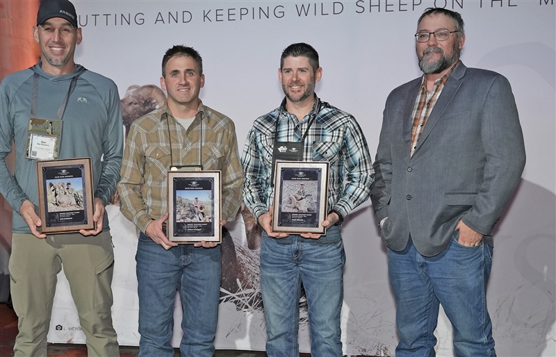 DESERT HM GROUP ARCHERY   1