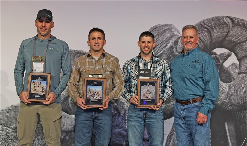 DESERT HM GROUP ARCHERY   3