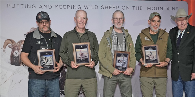 DESERT HM GROUP RIFLE   1