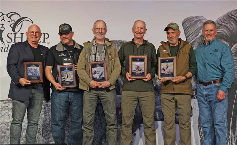 DESERT HM GROUP RIFLE   2