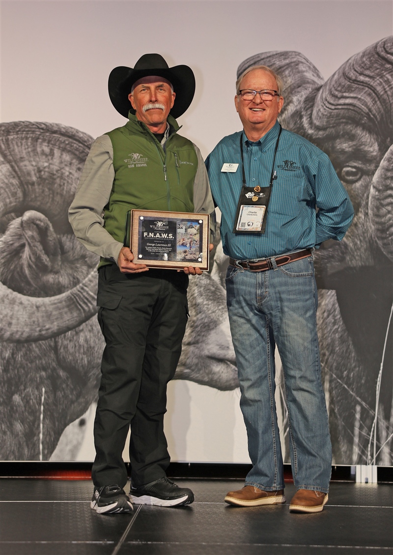 GEORGE LAWRENCE III   2