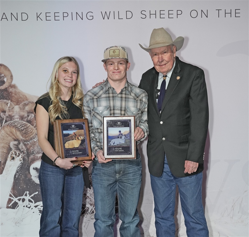 KEETIN DAUGHERTY   WYATT WINSTON   1