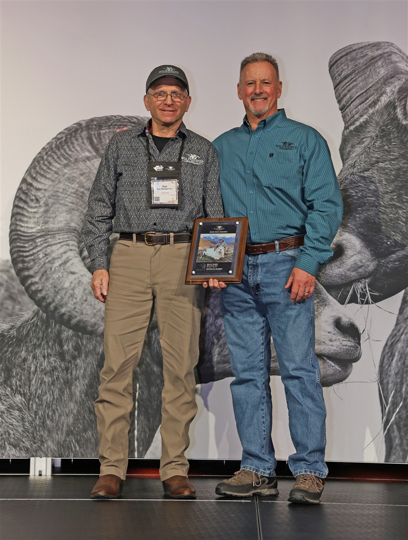 NICHOLAS GILBERT   DAN MONTGOMERY   2