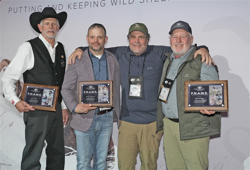 SKOLD ANDERSON RIETHER FNAWS GROUP