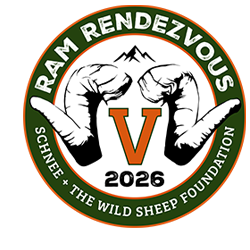 Ram Rendezvous 2026 logo