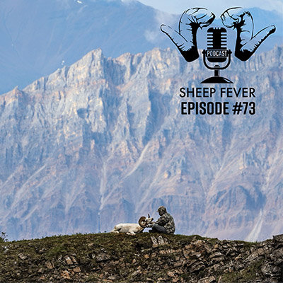 Sheep Fever Episode 73 - Matzinger