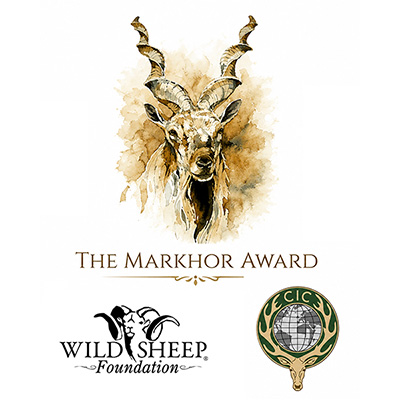 2026 Markhor Award Nominations Open