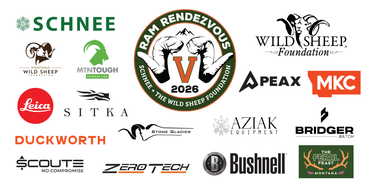 Ram Rendezvous V Sponsors