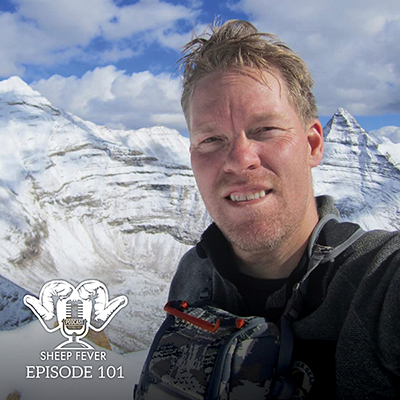 Sheep Fever EP101: Kyle Stelter 