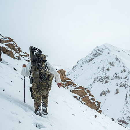 2022 Kyrgyzstan Hunt 3