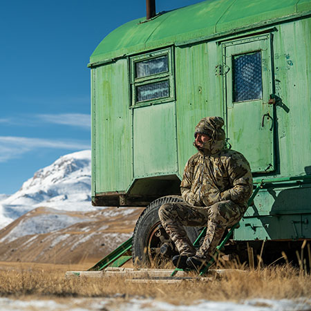 2022 Kyrgyzstan Hunt 4