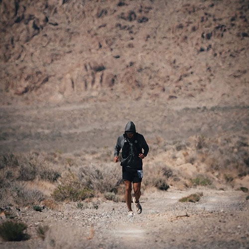 Omar Lopez 100 Miles for Conservation 2