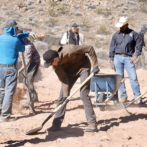 GoHunt Guzzler Work 3