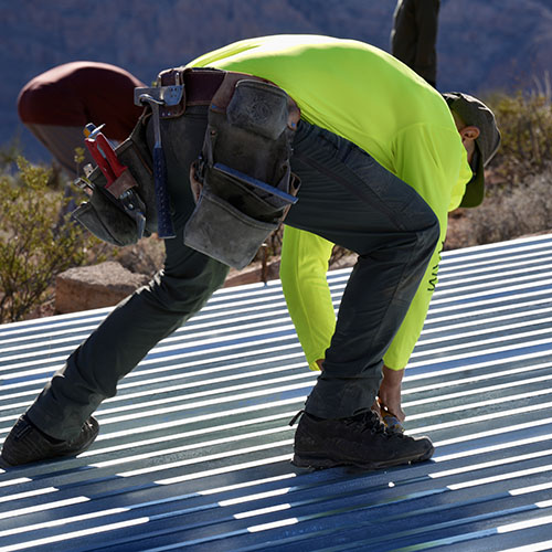 GoHunt Guzzler Work 4