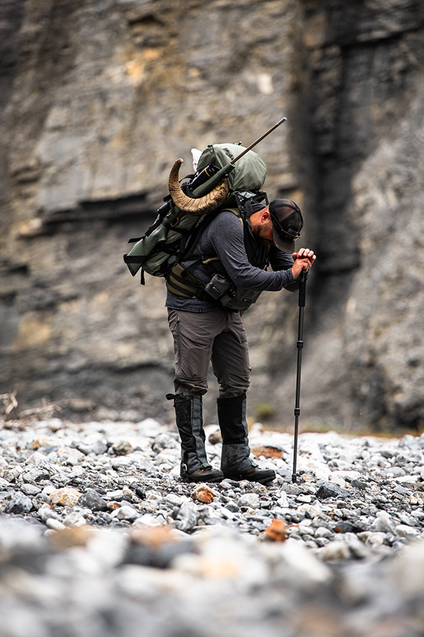 Effects of High Elevation Sickness