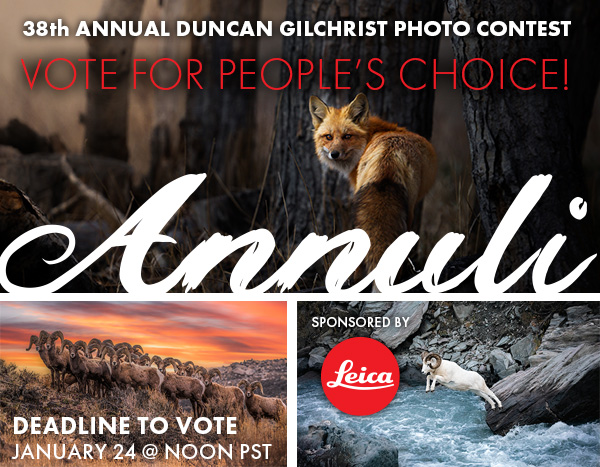 People's Choice Photo Contest