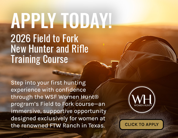2026 Field to Fork Applications Now Open