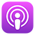 Violete Podcast Logo