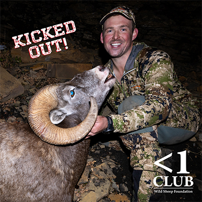 Kicked Out Story Brandon Thome-Neitzel